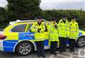 Cadets catch out speeding drivers