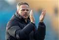Targets in mind as Gillingham maintain play-off hope