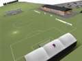 Revealed: £5.4m football hub plans