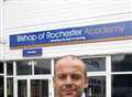 Academy gets new head teacher