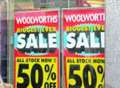 Woolworths open an extra day