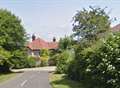 Controversial home in Kingsdown granted