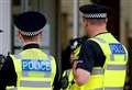 Praise for Special Constabulary after operation