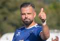 Margate boss wanted more