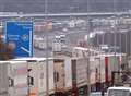 Eurotunnel plans to increase lorry capacity