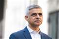 Fury after PM uses Covid briefing to make ‘unprompted attack’ on Sadiq Khan