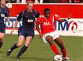 Last gasp Sodje steals a point for Fleet