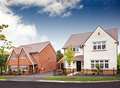 House builder moves to Kent