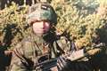 Veteran suffering ‘harrowing’ Iraq war PTSD died after overdose, rules coroner