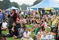 Music, food and dance from around the world celebrated by thousands