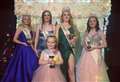 Student crowned new carnival queen