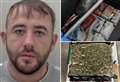 Kent kingpin jailed as £10m drugs ring selling ‘premium’ cannabis smashed