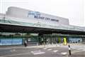 Belfast City Airport reopens after landing emergency