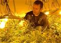 3 held as police shut cannabis factories