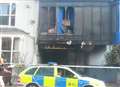 Probe after nightclub blaze