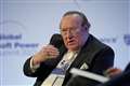 Andrew Neil: New BBC chairman will not stand for nonsense