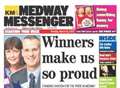 Medway Messenger