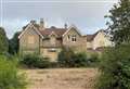 Garden centre and house demolished for new development