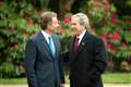 Blair’s rush to make friends with Bush revealed in newly released files