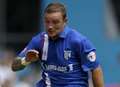 Kedwell: I won't set myself a goal target