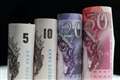 Deficit could hit £300bn this year – report