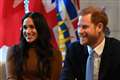 Harry and Meghan’s foundation pledges to be net zero by 2030