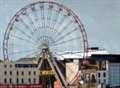 Dreamland plans - world's first heritage amusement park