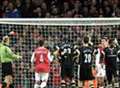 Arsenal v Charlton in pictures