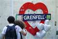 Survivors want to be voice for bereaved at Grenfell Testimony Week