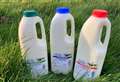 Thieves steal milk from 88-year-old's doorstep