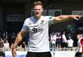 We've not lost our belief says Dartford defender