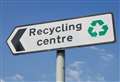 Book a slot at Kent's new waste centre