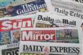 What the papers say – November 11