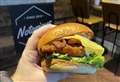 Popular burger bar launches chicken wing joint