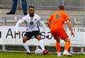 International call-ups for non-league footballers in Kent