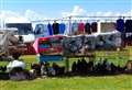 Animal sales at boot fair scrapped amid cruelty claims