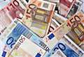 €140,000 seized from man leaving UK