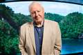 Sir David Attenborough: I cheered America’s move to rejoin Paris Agreement