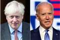 PM congratulates Biden on election as president of UK’s ‘most important ally’