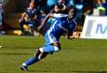 Gillingham youngster's time will come