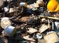  Fly tippers dump asbestos in Eastry