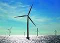 Wind farm warehouse deal provides jobs boost