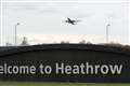 Heathrow boss calls for airport testing to ease quarantine measures