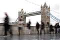 Man denies obstructing Tower Bridge during pro-Palestine protest