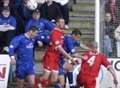 Gills closing in on magic 50-point target