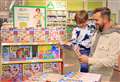 Early Learning Centre opens in M&S