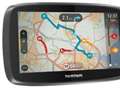 TomTom refines Go Navigation