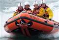 Lifeboat called after pensioner suffers stroke on yacht