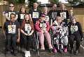 Group needs £36k to make 'forever home' more accessible