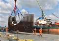 Docks companies offered landlocked site move